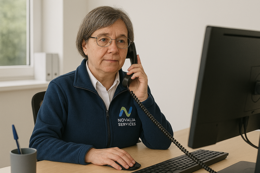 SOS Débarras à Nancy