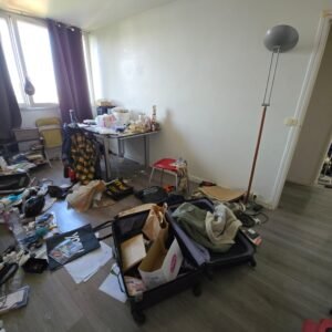 Débarras Logement Abandonné Transformez Vos Espaces Oubliés en Havres de Paix