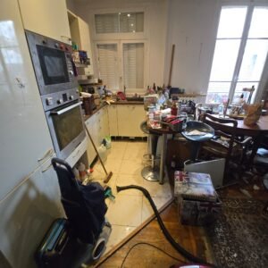 Solution efficace pour un débarras maison Diogène rapide et professionnel